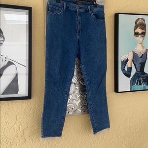 ❌SOLD❌ ABERCROMBIE- Jeans